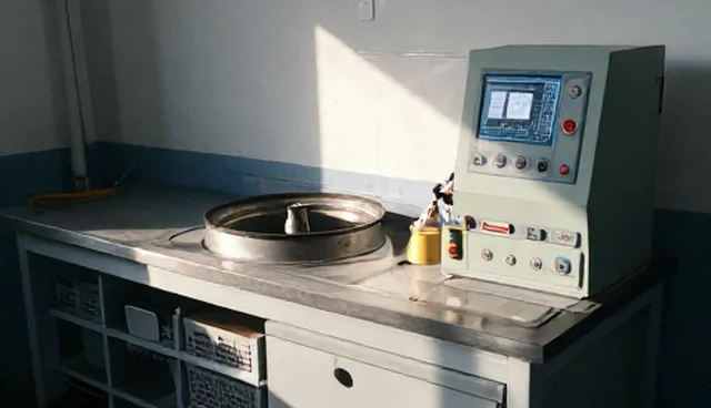 离心分离机保养误区解析与正确操作指南